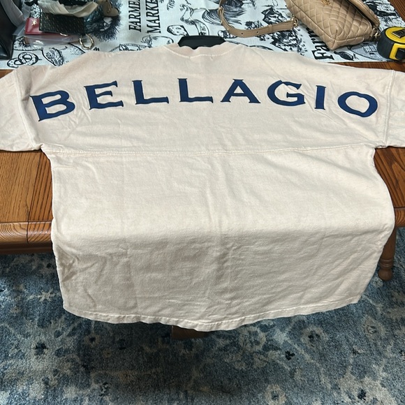 Bellagio Long Sleeve Too - Picture 1 of 10